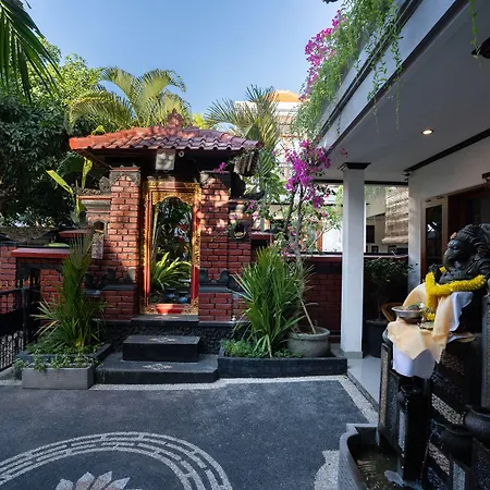 Pondok Taksu Bali