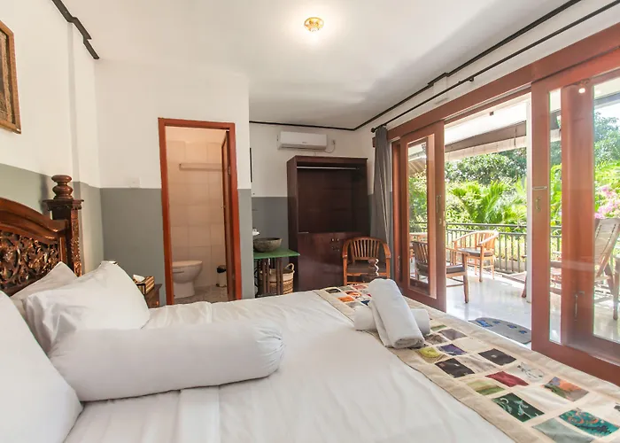 Taksu Bali 庫塔