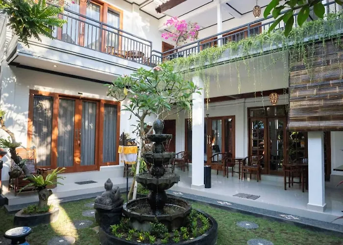 Taksu Bali