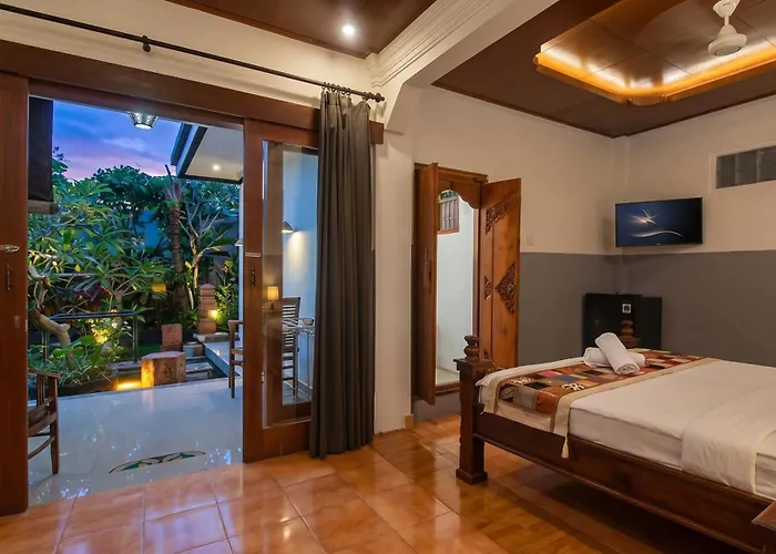 Taksu Bali