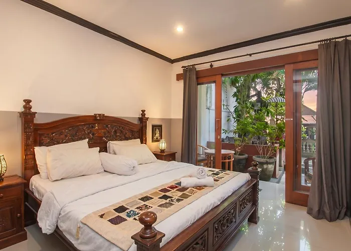 Taksu Bali 庫塔