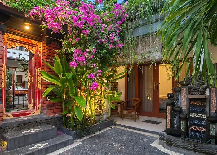Taksu Bali 庫塔